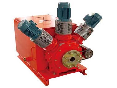 磁滯式電纜卷筒 JC系列