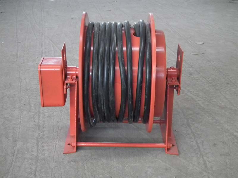 彈簧式卷筒 JT 系列