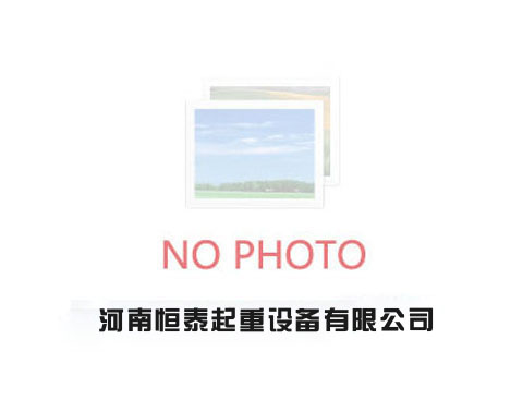 QOX型號(hào)啟閉機(jī)